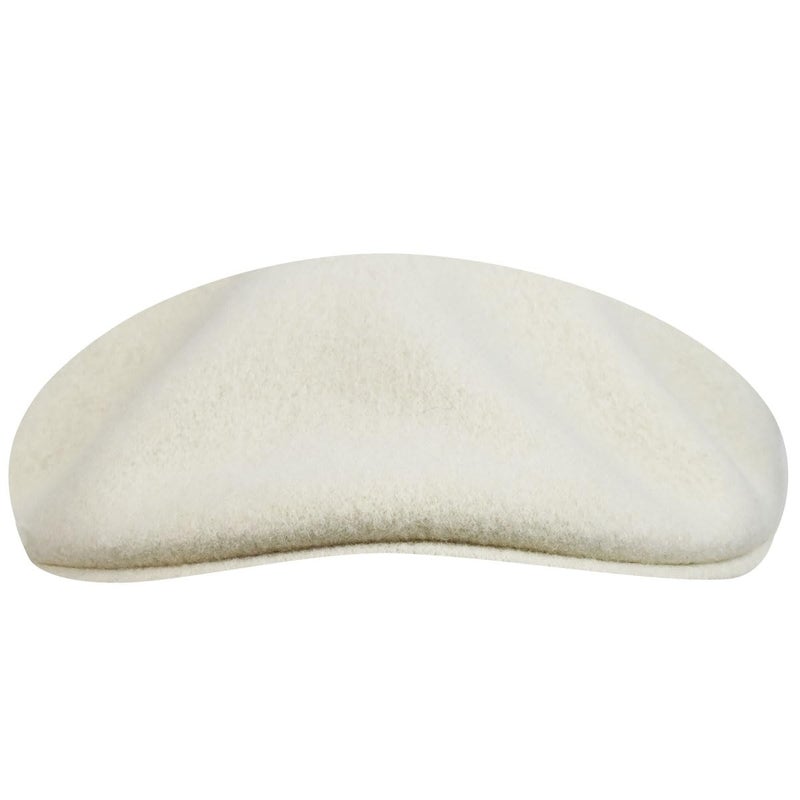 Kangol Wool 504 - White/M - Image 3